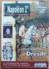 019745 - La revue Napoléon