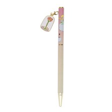 Stylo avec figurine Kiub, Le