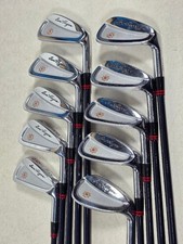 Ensemble de fers Ben Hogan