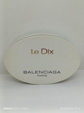 Rare boite Vide Parfum -