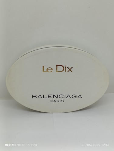 Rare boite vide parfum - parfum,