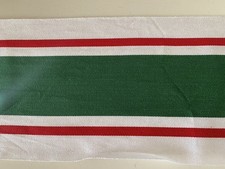 🔴 Ruban ITALIA Bannière