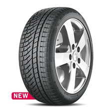 Pneus d'Hiver 255/55 R18