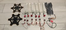 Dji f550 hexacopter drone with - f550,