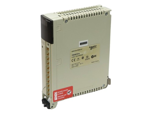 Tsxaey414 schneider electric - tsxaey414,