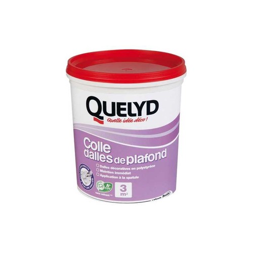Quelyd colle dalle plafond 1kg - quelyd,