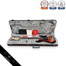 Fender American Elite Bass