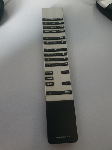 Bang olufsen - &,