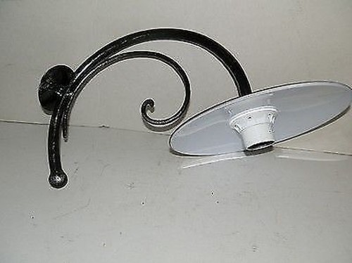 Lampe murale sferica - lampe,