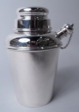 Reed & Barton Shaker X110 Mini