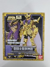 Saint Seiya Myth Cloth Scorpio