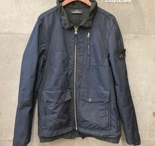 Stone Island Blouson en nylon