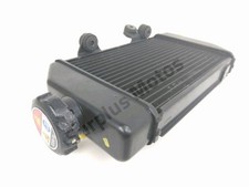 RADIATEUR EAU DROIT HONDA XLV 700 TRANSALP 2011-2011 / NE 58534