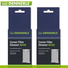Dennerle 2 X Corner Filtre