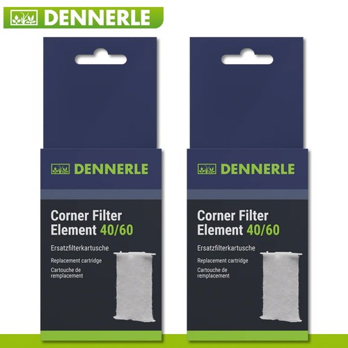 Dennerle corner filtre - 2,