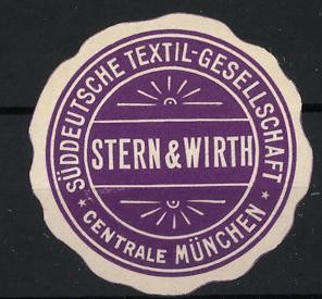 Marque publicitaire munich - marque,