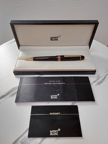 Montblanc meisterstück - montblanc,