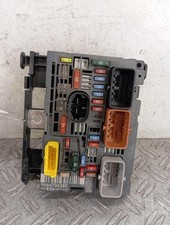 Boitier servitude moteur (BSM) PEUGEOT 308 1 PHASE 1 9807028780