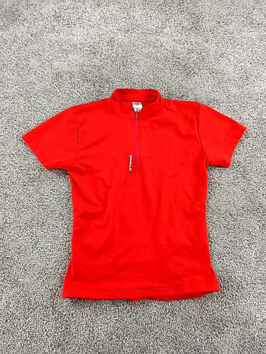 Twin maillot velo - b'twin, enfant
