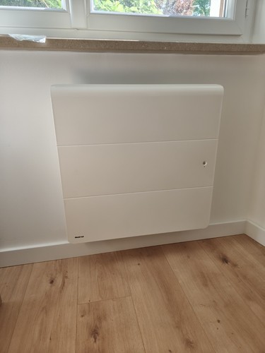 Radiateur noirot axiom 1000w - noirot,