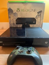 Microsoft Xbox One 500 Go Console - avec manette - cable d'alimentation