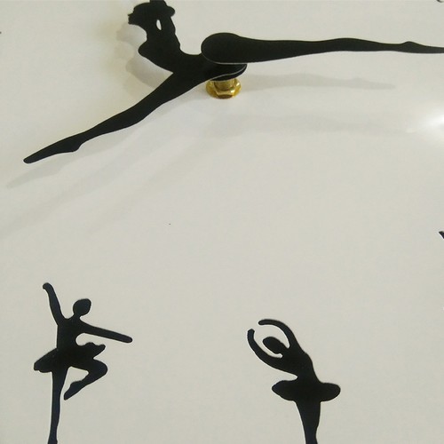 Horloge murale salon - murale, montre