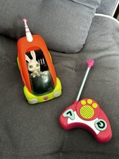 Littlest Pet Shop Speedy Tails voiture télécommandée LPS