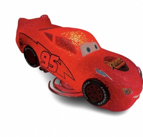 Disney pixar cars - cars, lightning