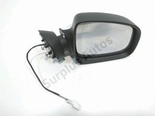Retroviseur electrique droit - retroviseur,