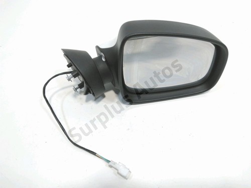 Retroviseur electrique droit - retroviseur,