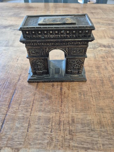 Souvenir arc triomphe - arc, de