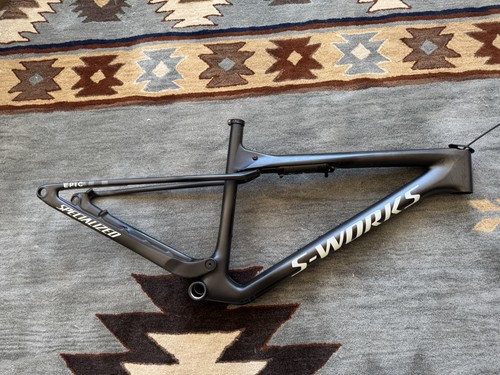 Specialized works epic world - s-works,
