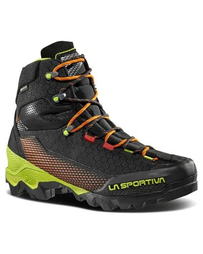 Sportiva aequilibrium st - aequilibrium,