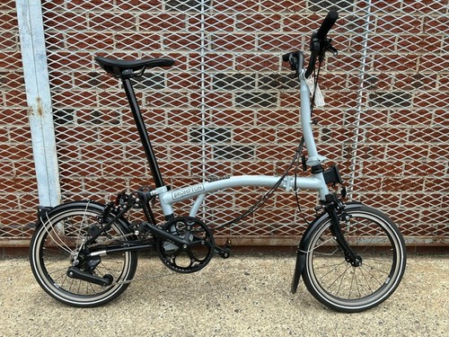 Nos new brompton folding - new,