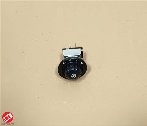 0660418 bouton ventilation - 0660418,