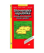 Slowakai. Nordmähren, Matra 1