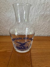 Pichet Pontarlier Anis , Anisette Franc comtoise Bistrot Bar