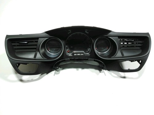 Compteur 9809867580 citroen - compteur,