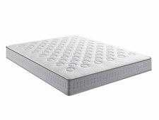 Matelas simmons sw1 ressorts ensachés 140x190
