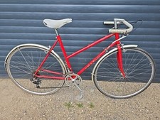 vélo de Ville vintage Mercier
