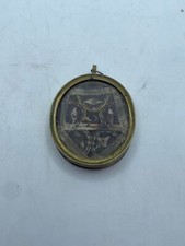 RELIGIOSA ANCIEN RELIQUAIRE