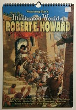 The Illustrated World of