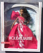barbie AA 2019 HOLIDAY joyeux