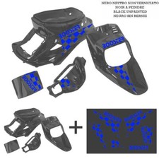 Carénage Noir Neutre