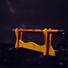 4 Volet Samurai Lame Katana