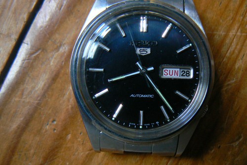 Montre vintage seiko 6309 - vintage, 5