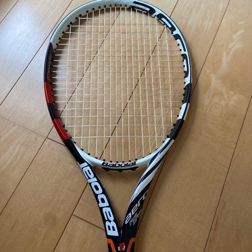 Babolat aero nadal limited - babolat,