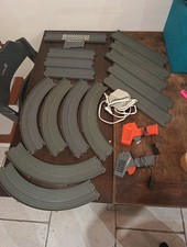 Circuit TCR Idéal Rail Transformateur