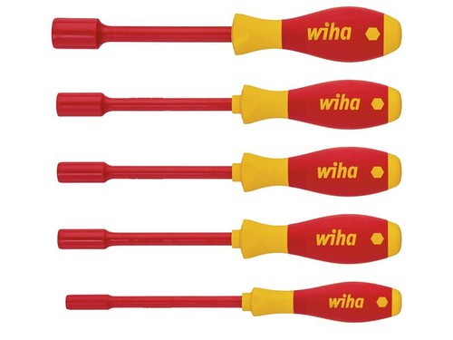 Wiha softfinish électrique - wiha,