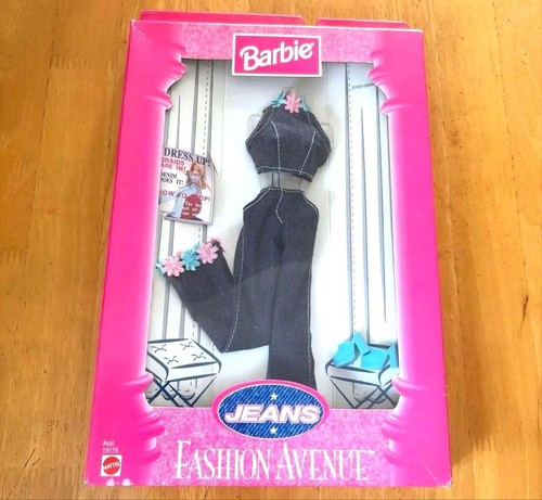 Vintage barbie fashion avenue - barbie,